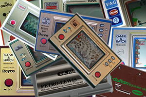 Promo FAQ Game&Watch