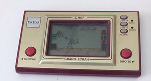 promo fresa chef fp-24