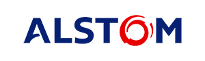 Alstom Logo