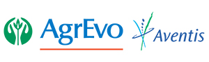 AgrEvo Aventis Logo