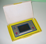 Argentinischer Parachute