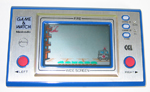Spezielle Game&Watch Fire