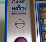 Werbegame Fire FR-27