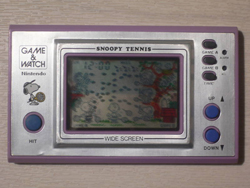 blue-snoopy-tennis-klein