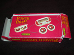 Nintendo Pocketsize Punch Out