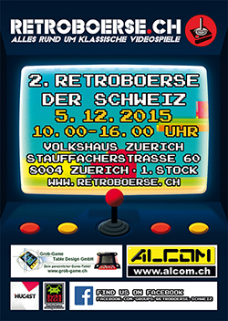 Retroboerse ch Flyer