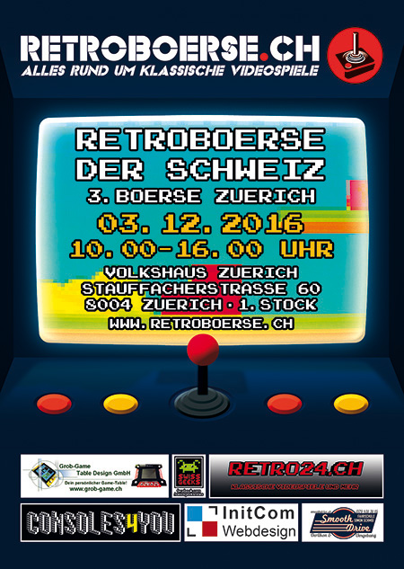 Retroboerse ch Flyer 2016 Zuerich klein