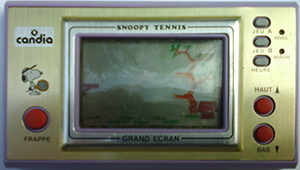 promo candia sp 30 s