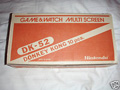 Versandbox Donkey Kong DK-52